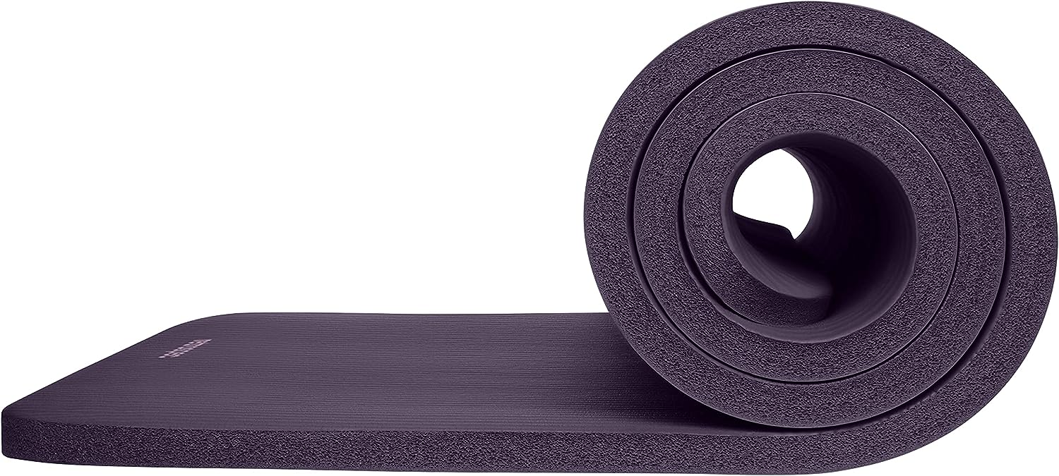 Yoga Mat, Non Slip Exercise Mat, Exercise Mat, Play Mat -1 Yoga Mat, Non Slip Exercise Mat, Exercise Mat, Play Mat -1